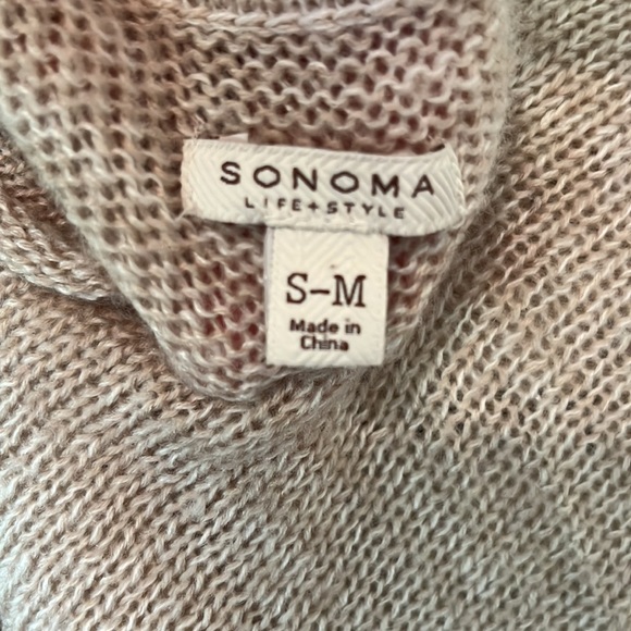 Sonoma Shawl OSFM - Picture 5 of 6